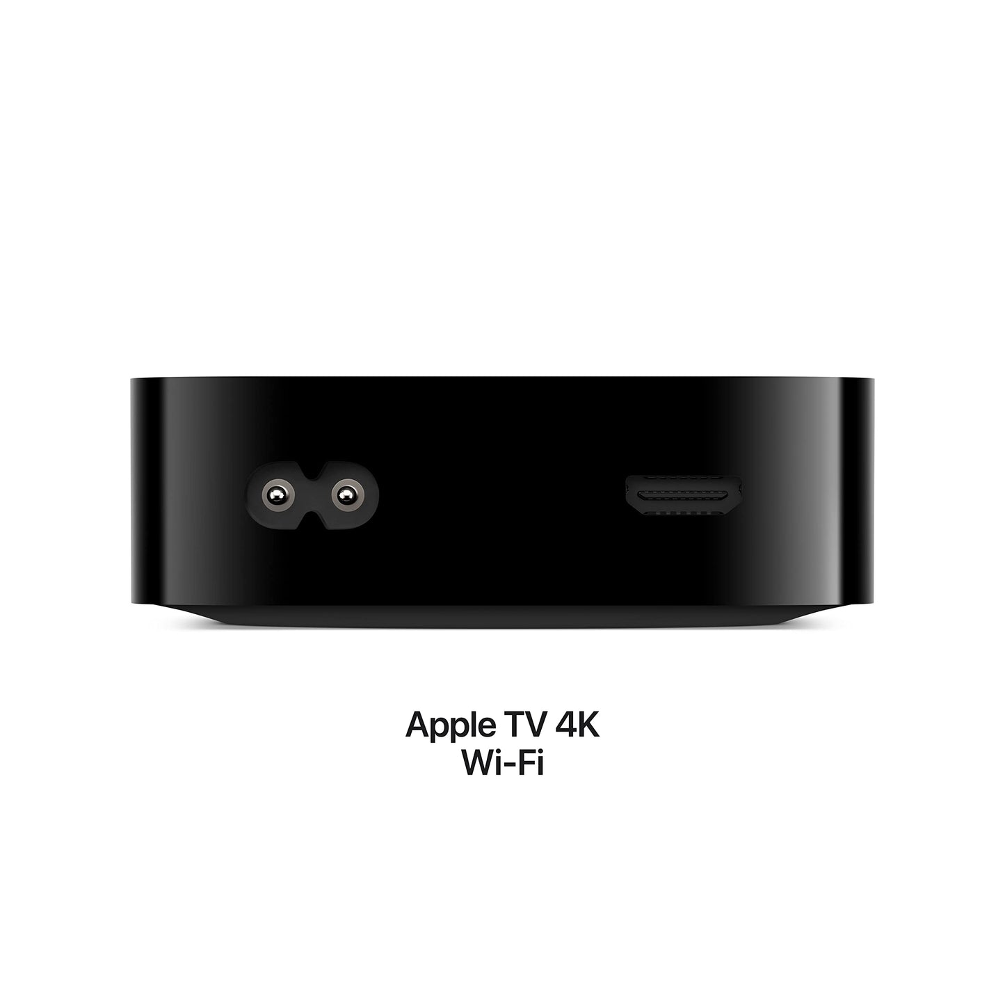 Apple 2022 Apple TV 4K Wi‑Fi + Ethernet mit 128 GB Speicher (3. Generation)