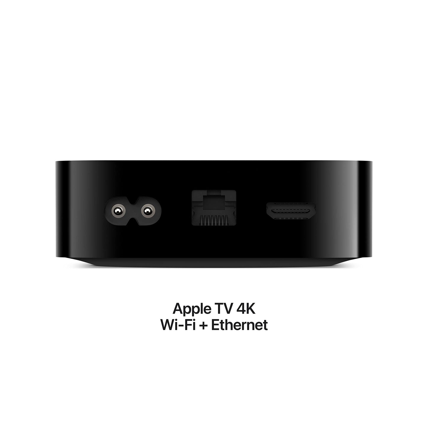 Apple 2022 Apple TV 4K Wi‑Fi + Ethernet mit 128 GB Speicher (3. Generation)