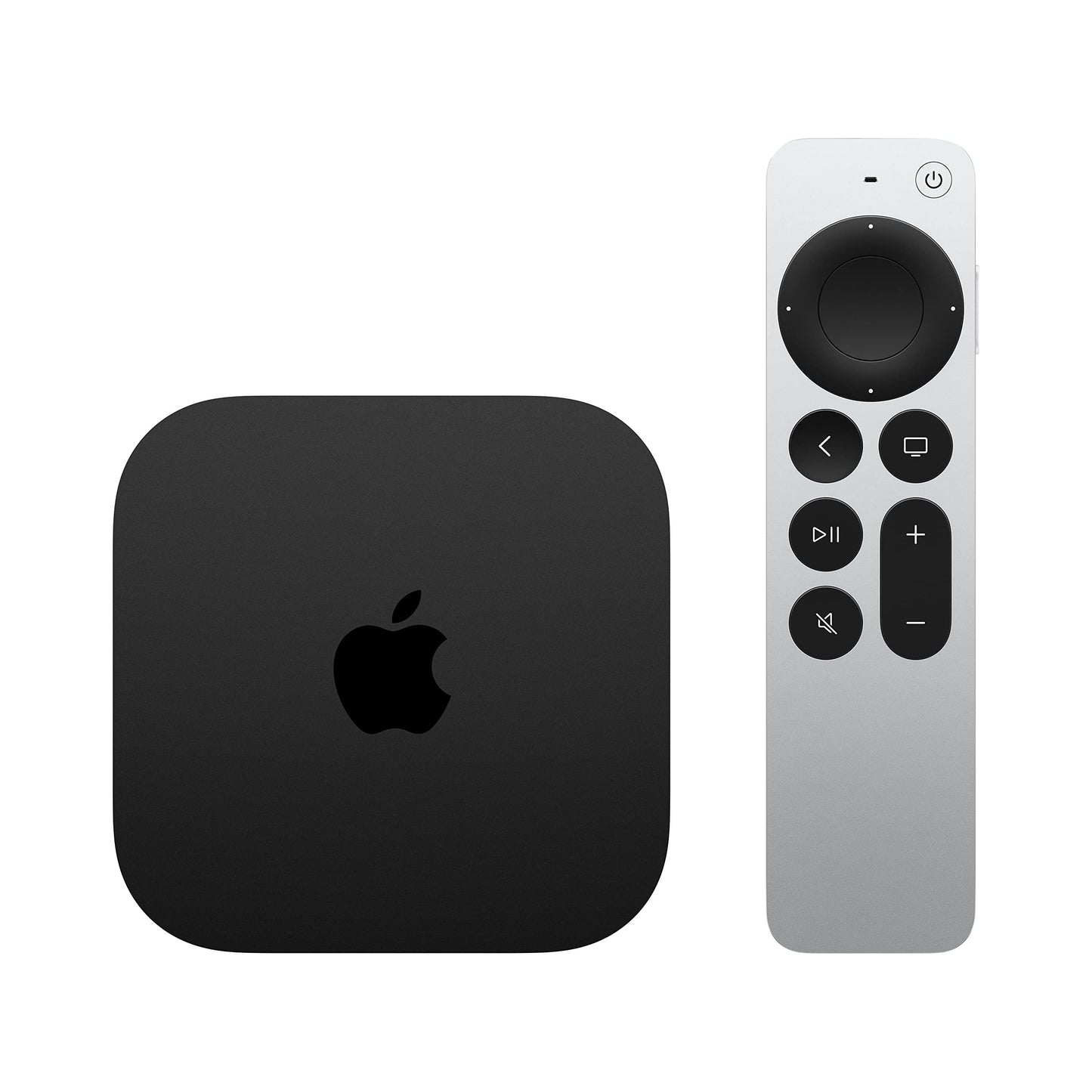 Apple 2022 Apple TV 4K Wi‑Fi + Ethernet mit 128 GB Speicher (3. Generation)